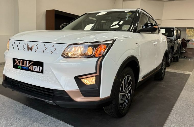 Italian Design Meets Electric Innovation Lancia's Living Room on