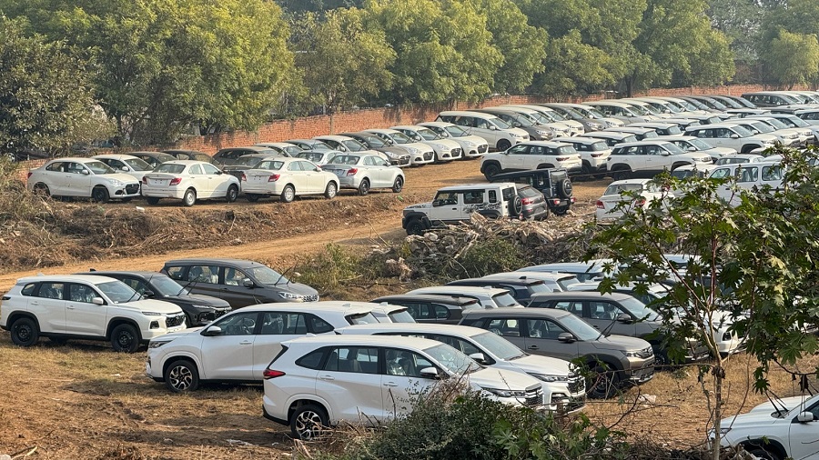 February 2024 3,30,107 cars sold in India, registers 12.36 growth