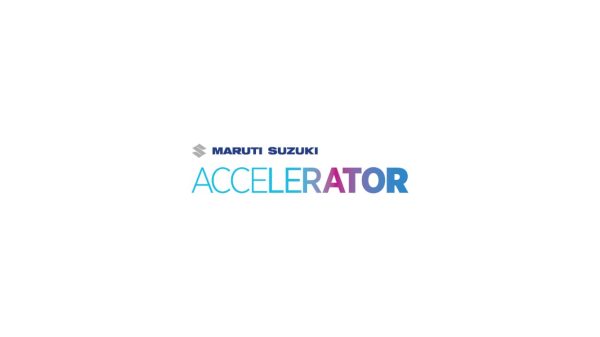 Maruti Suzuki Invites Global Startups to Join Expanded Accelerator ...