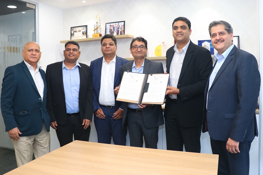 Magma General Insurance Joins Forces with Hyundai India Insurance Broking to Revolutionize Vehicle Coverage