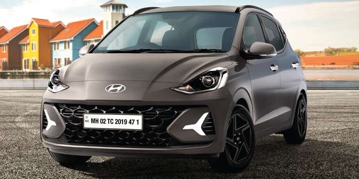 Grand i10 Nios Vibe Edition Hyundai Grand i10 Nios Gets a 'Vibe' Upgrade: Segment-First Dashcam and Matte Style Steal the Show - NamasteCar