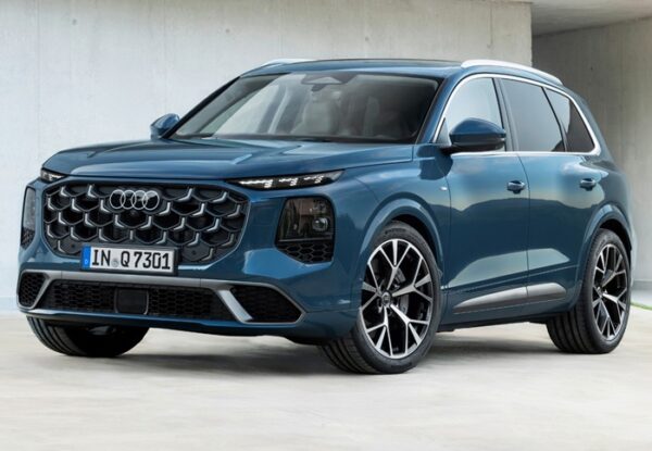 New Audi Q7 Breaks Cover Third Gen Luxury SUV Brings Seven Seat new-audi-q7-breaks-cover-third-gen-luxury-suv-brings-seven-seat